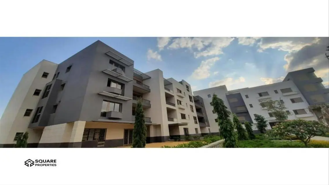 Luxurious Villa for Rent with Full Amenities