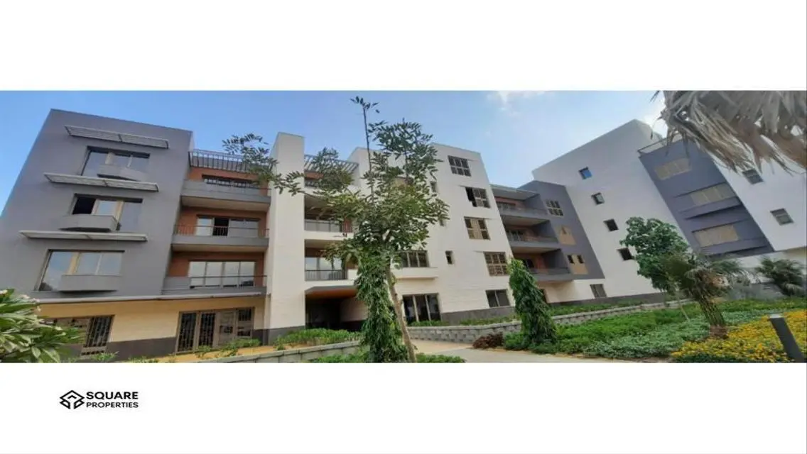Luxurious Villa for Rent with Full Amenities