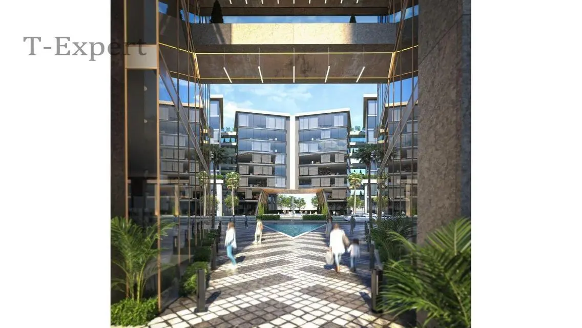 Sector Mall 53 for Sale