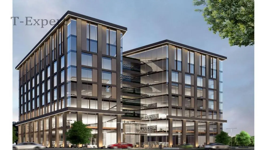 Sector Mall 53 for Sale