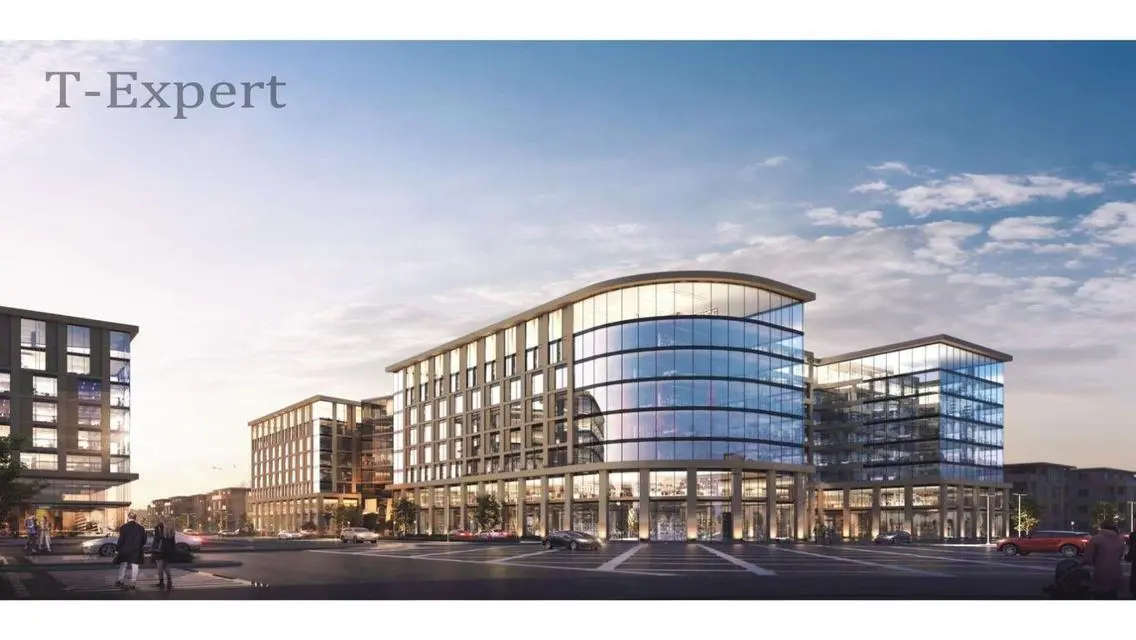 Sector Mall 53 for Sale
