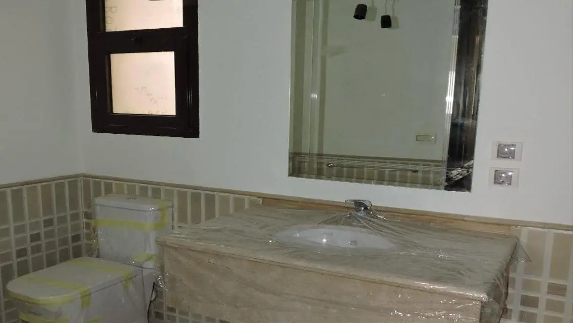 Luxury Apartment for Sale in Mivida Compound - Emaar