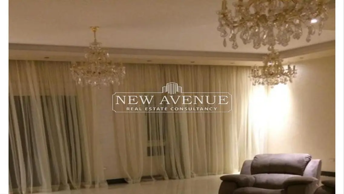 Luxury Apartment for Sale in Prime Location