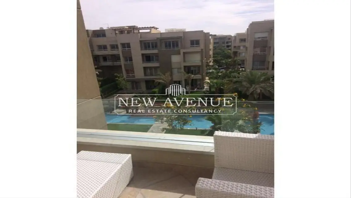 Luxury Apartment for Sale in Prime Location