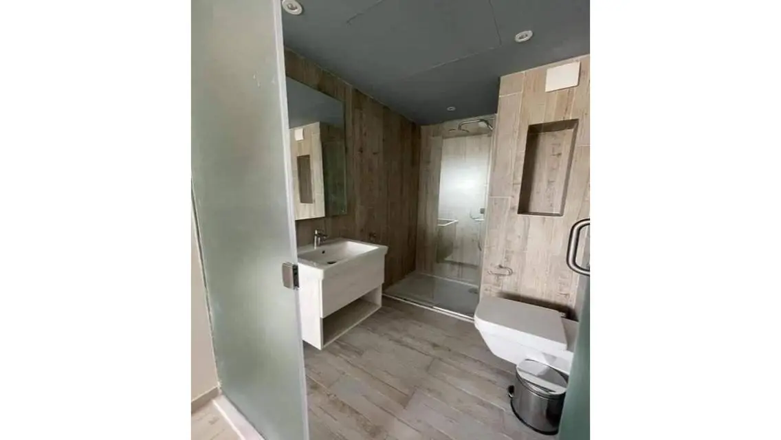 Luxury Apartment for Sale in Prime Location - 167 sqm