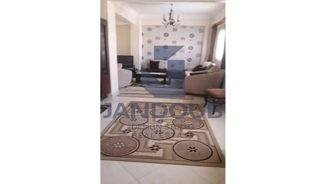 Luxury Villa in the Heart of the City
