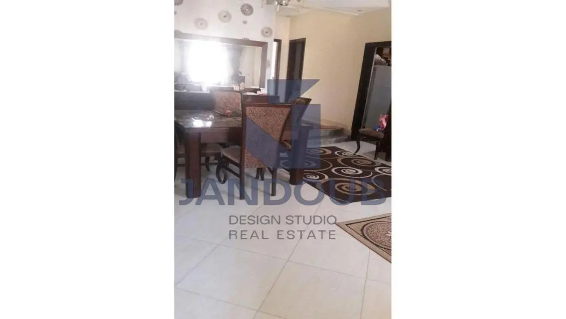 Luxury Villa in the Heart of the City
