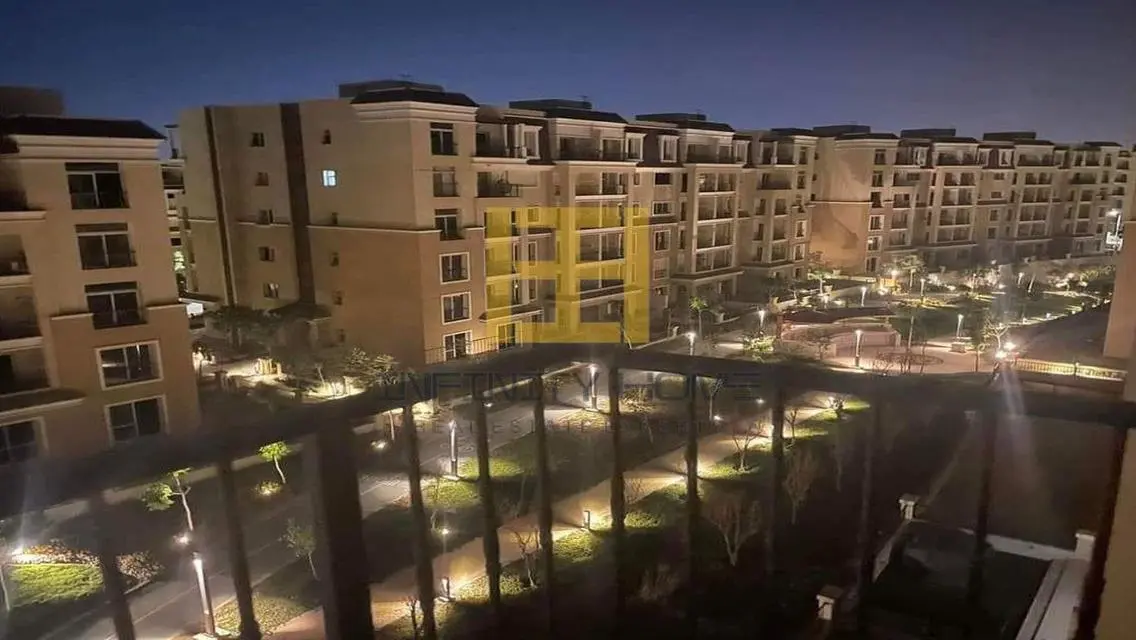Luxurious Apartment for Sale - 2028 Sq M