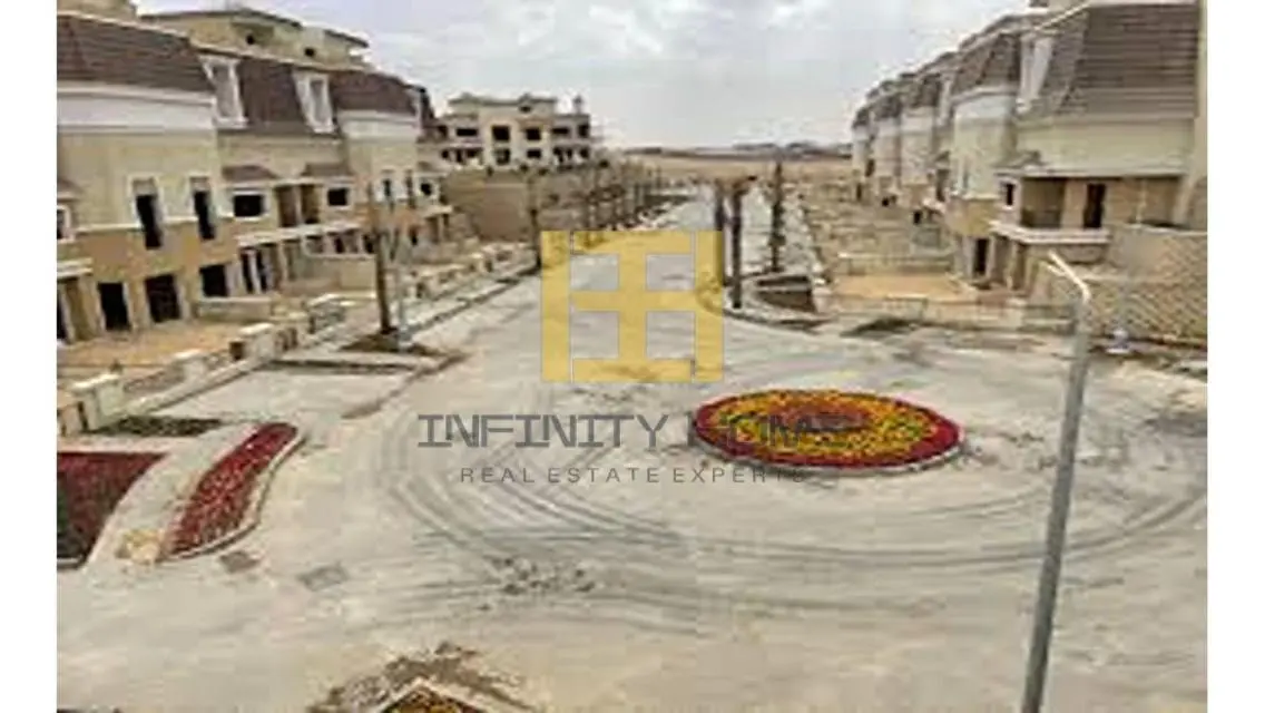 Luxurious Apartment for Sale - 2028 Sq M