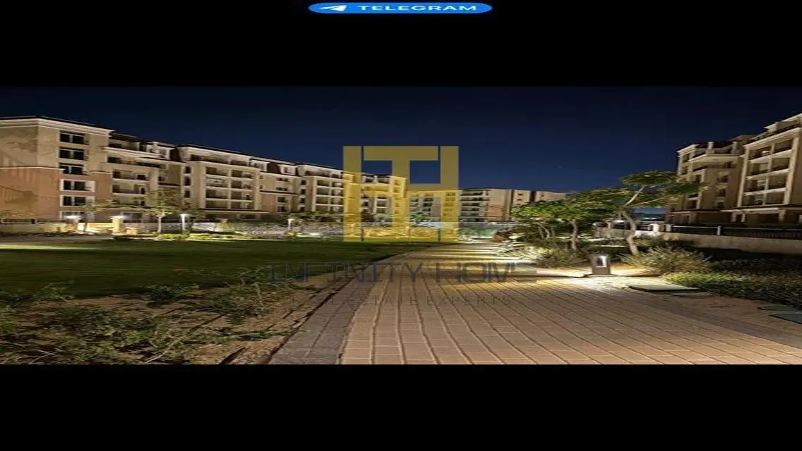 Luxurious Apartment for Sale - 2028 Sq M