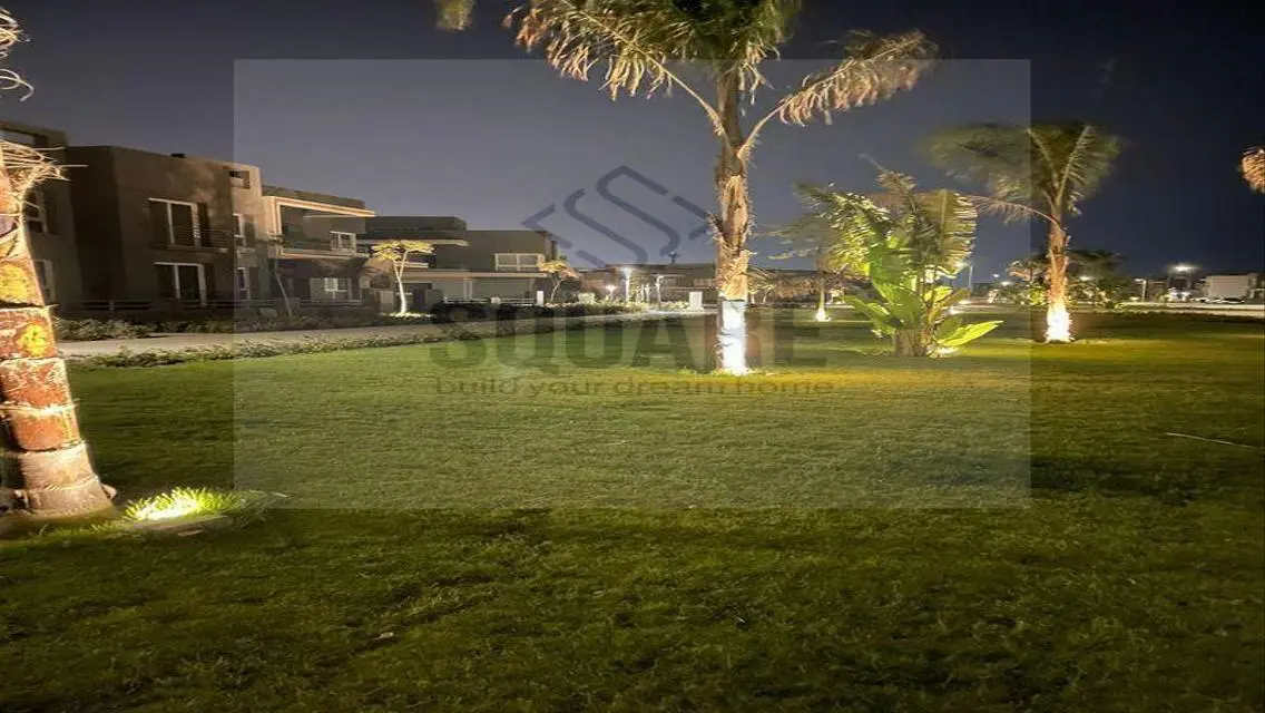 Luxury Apartment Overlooking Lakes at an Attractive Price