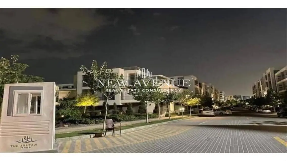 Luxurious Apartment for Rent in Prime Location
