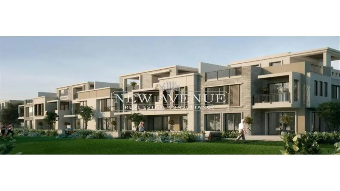 Luxurious Apartment for Rent in Prime Location