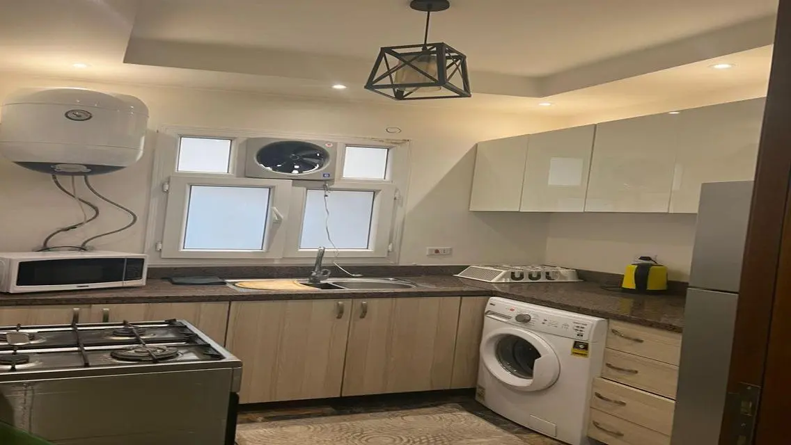 Beautiful House for Investment and Furnishing