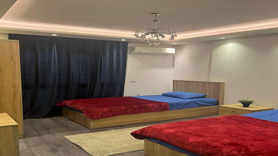 Beautiful House for Investment and Furnishing