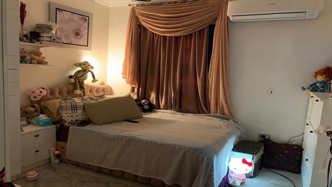 Beautiful House for Investment and Furnishing