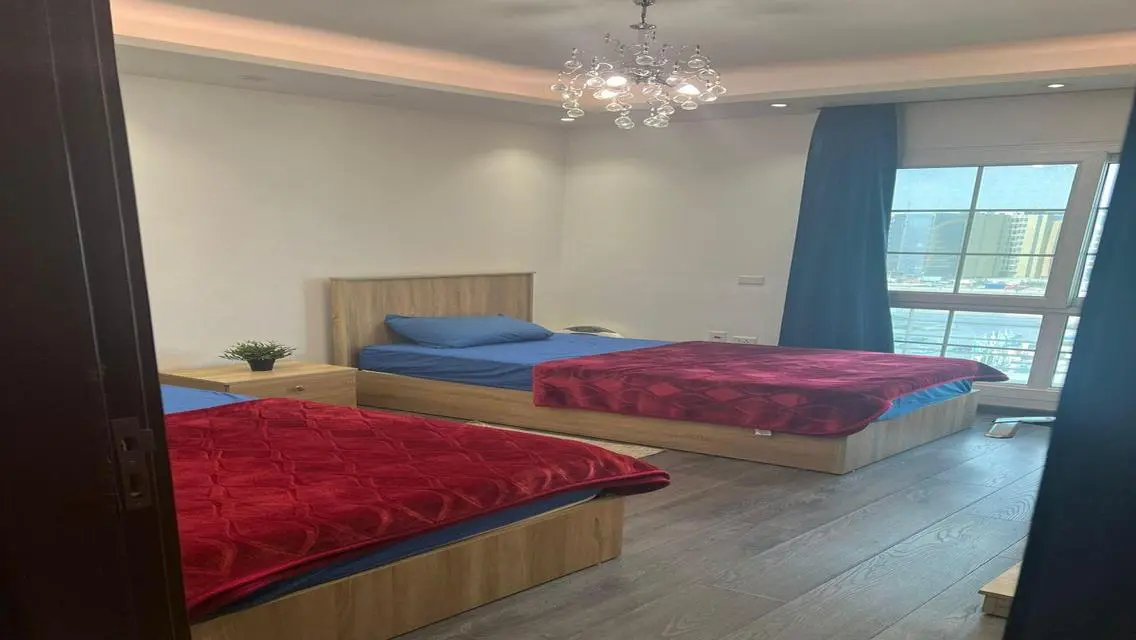 Beautiful House for Investment and Furnishing