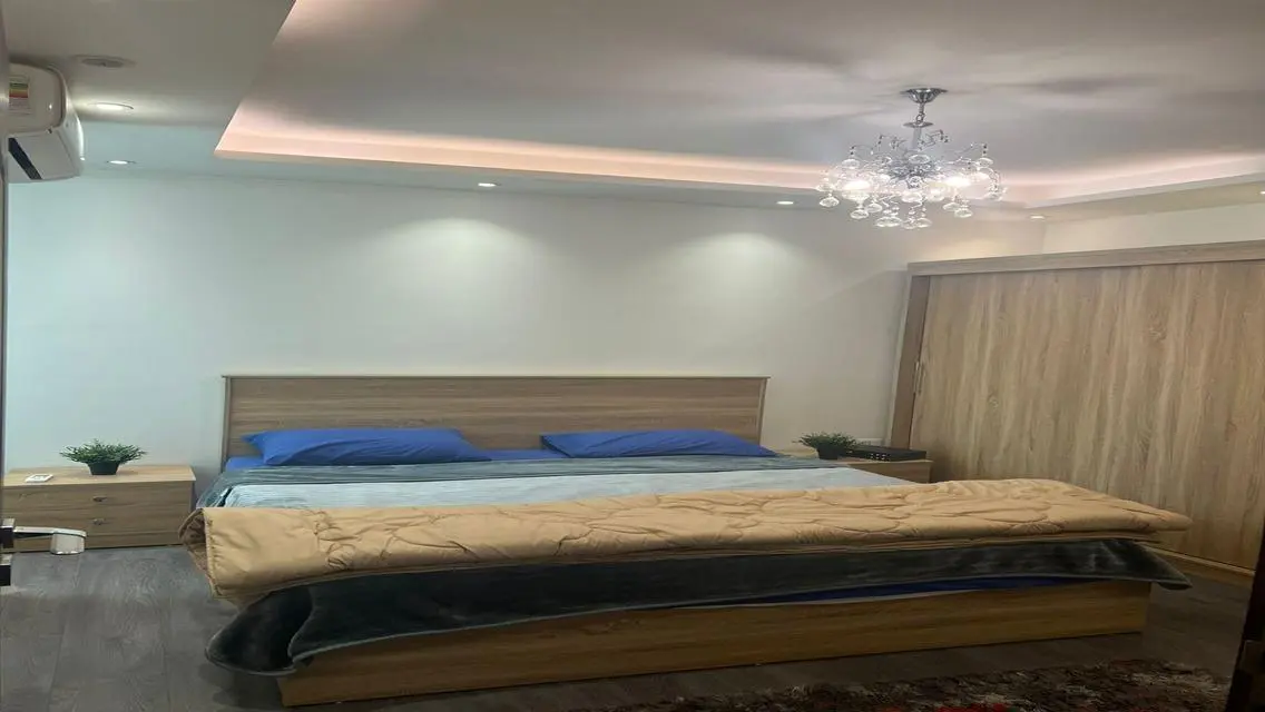 Beautiful House for Investment and Furnishing