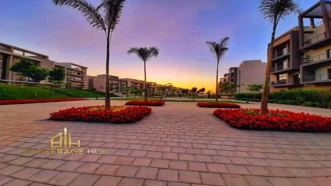 Luxury Villa 130 sqm with Balcony and Shared Pool