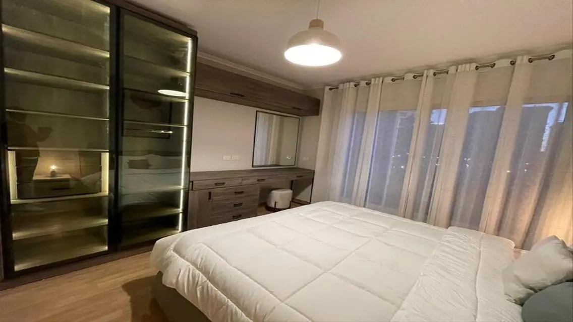 90 sqm Apartment for Sale in Prime Location