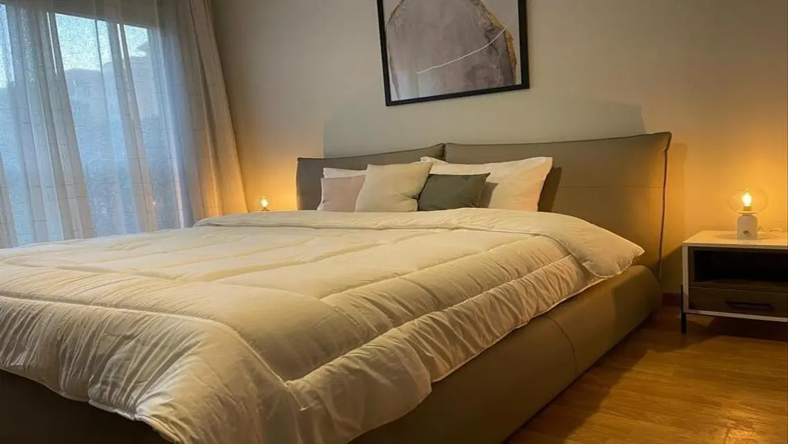 90 sqm Apartment for Sale in Prime Location