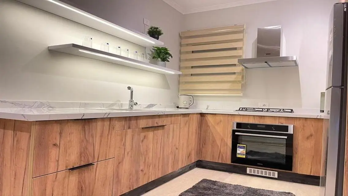 90 sqm Apartment for Sale in Prime Location