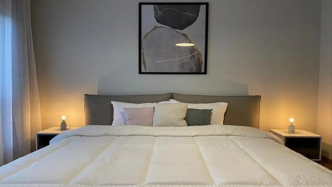 90 sqm Apartment for Sale in Prime Location