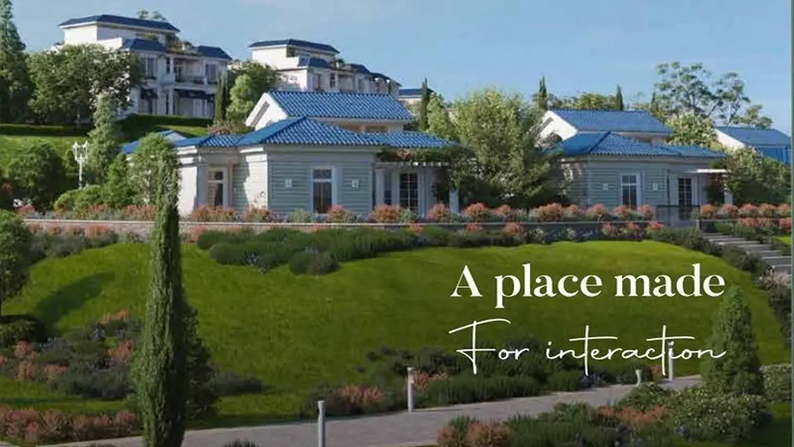 Luxury Villa for Sale at an Attractive Price in Sidi Kerir