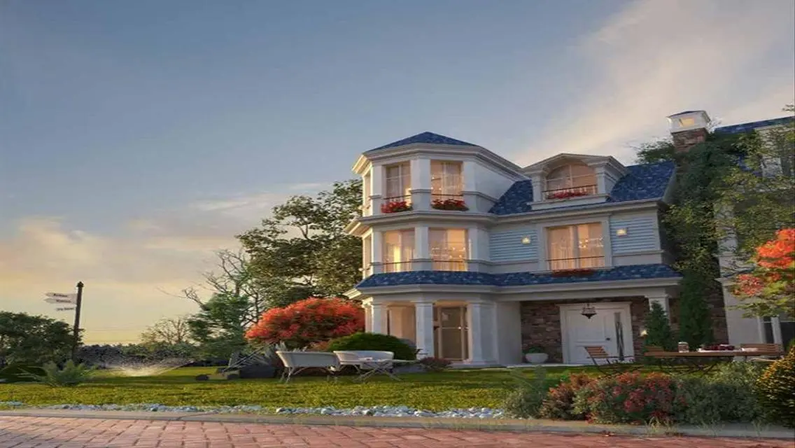Luxury Villa for Sale at an Attractive Price in Sidi Kerir