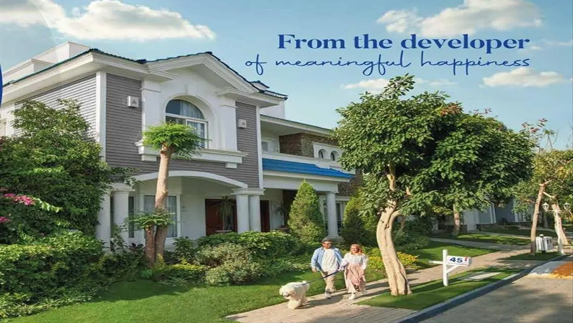 Luxury Villa for Sale at an Attractive Price in Sidi Kerir