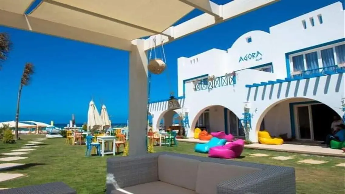 Luxury Villa for Sale at an Attractive Price in Sidi Kerir