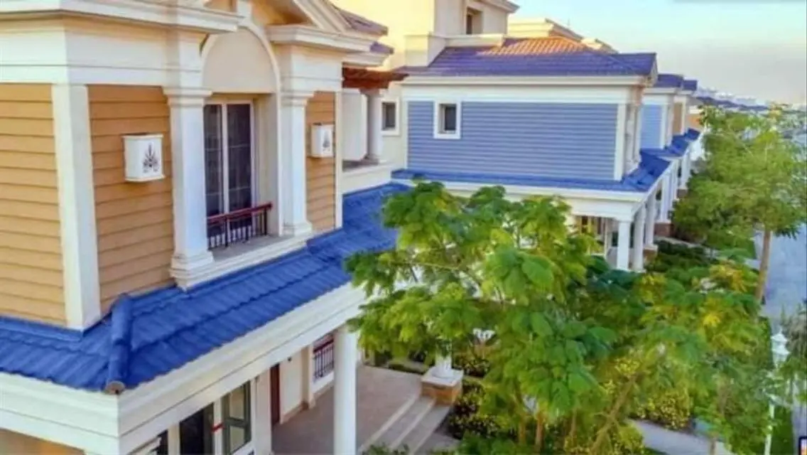 Luxury Villa for Sale at an Attractive Price in Sidi Kerir