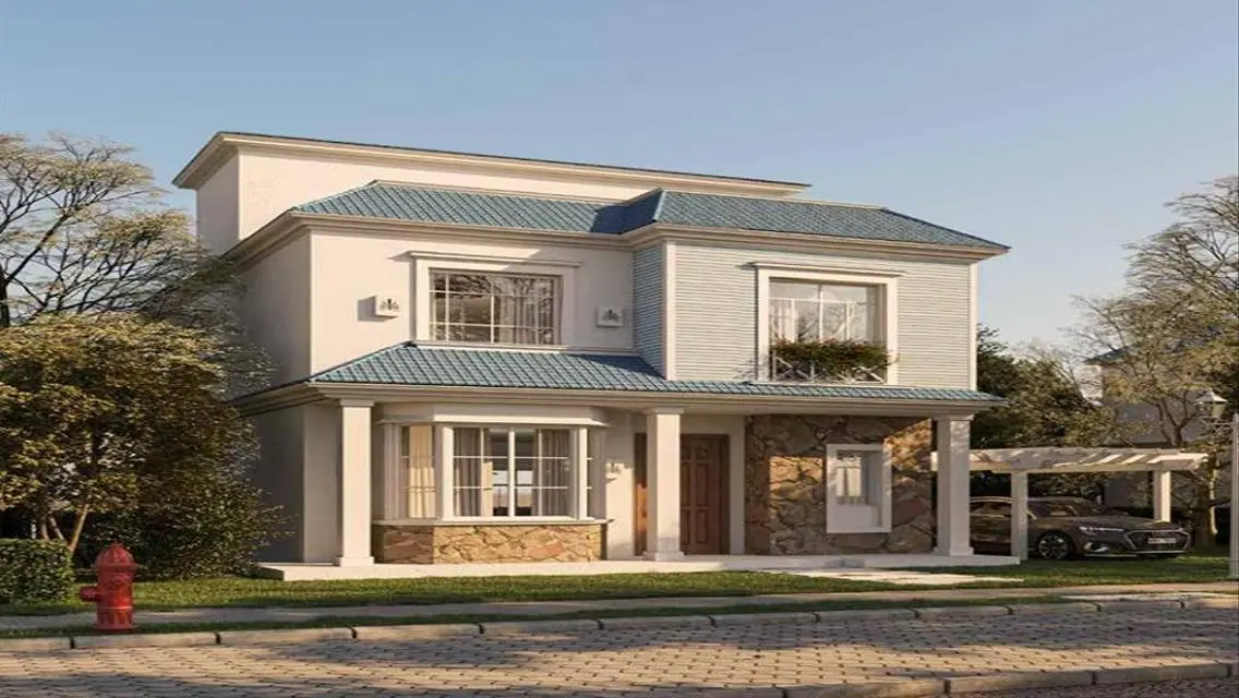 Luxury Villa for Sale at an Attractive Price in Sidi Kerir