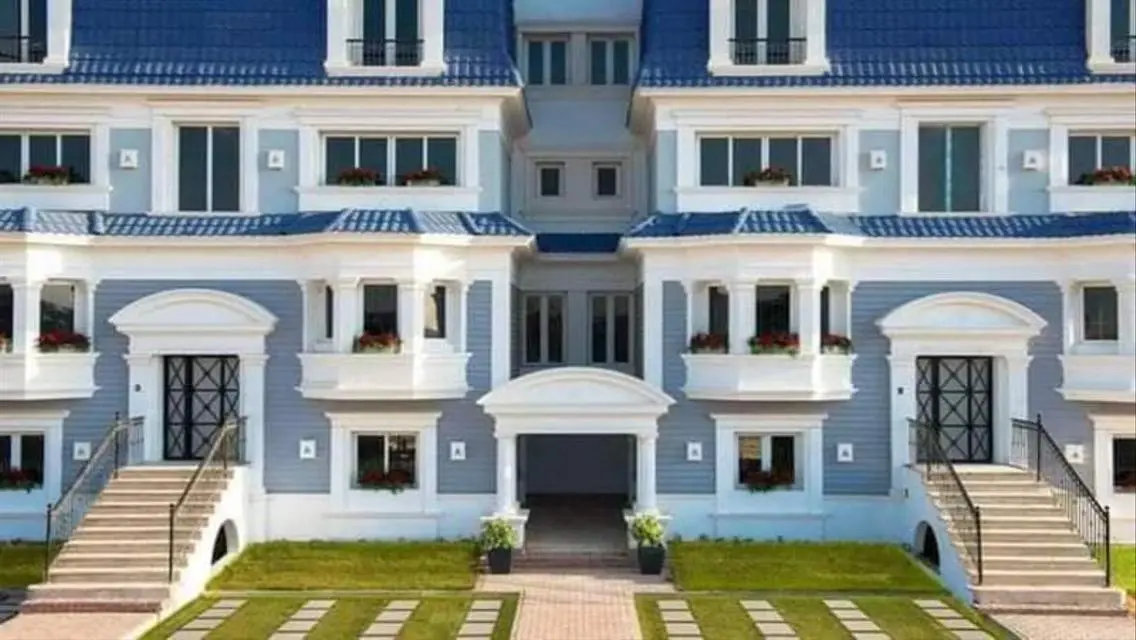 Luxury Villa for Sale at an Attractive Price in Sidi Kerir