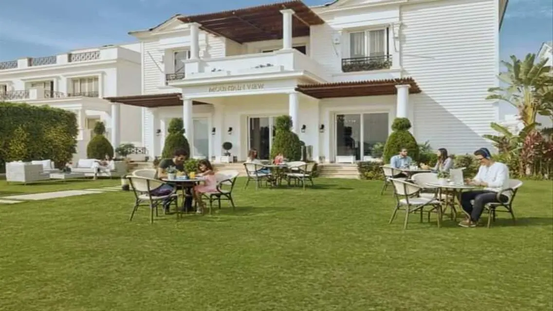 Luxury Villa for Sale at an Attractive Price in Sidi Kerir