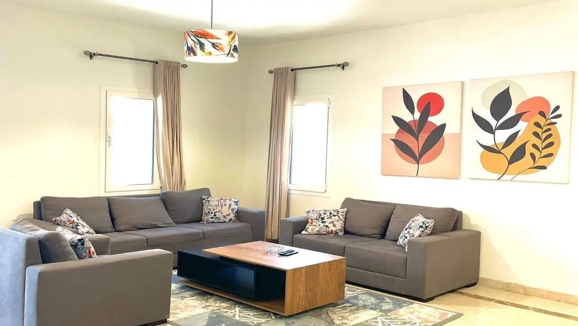 Luxury Villa for Sale with Stunning Features