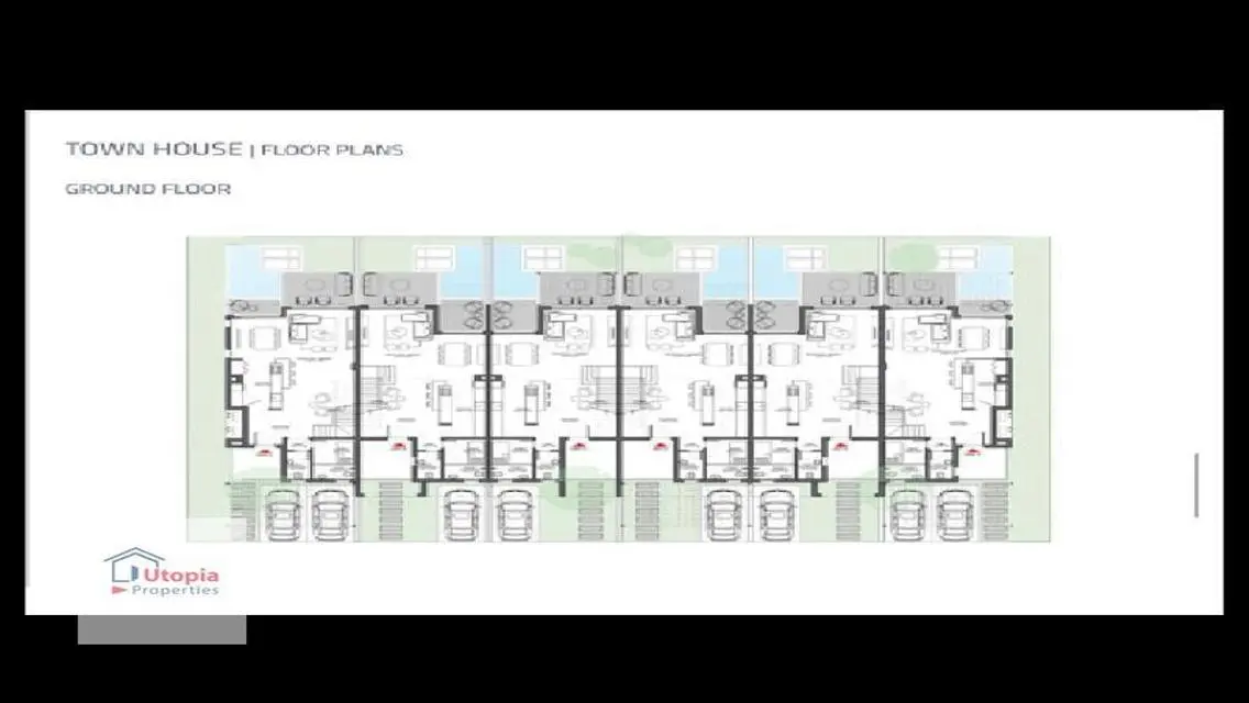 شقة فاخرة مع حديقة خاصة ومسبح مشترك