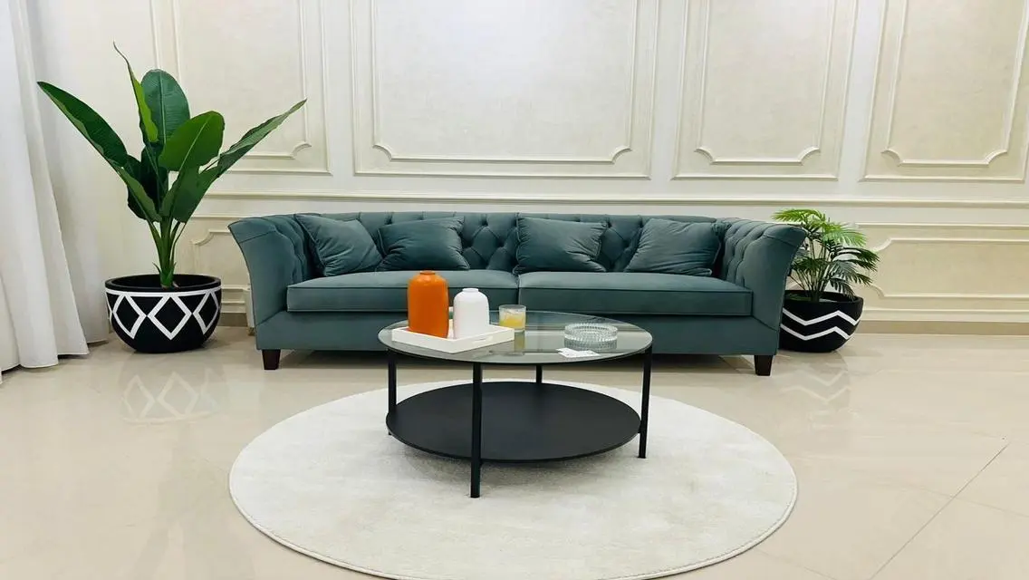 Luxury Apartment for Sale in a Prime Location