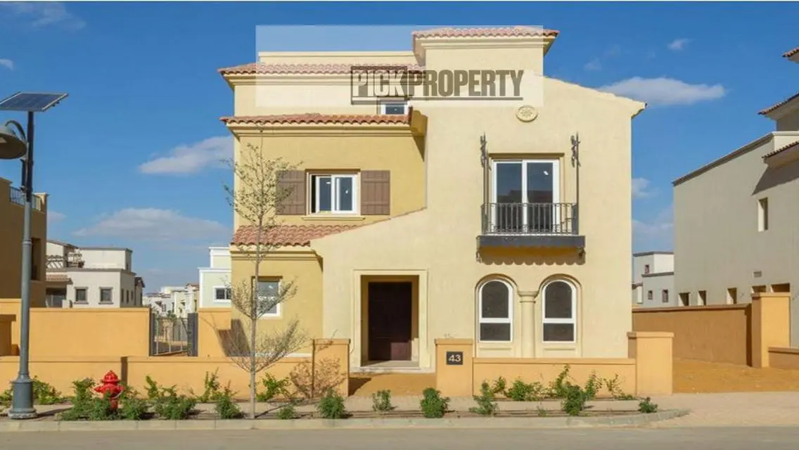 Successful Investment: Premium Residential Property for Sale