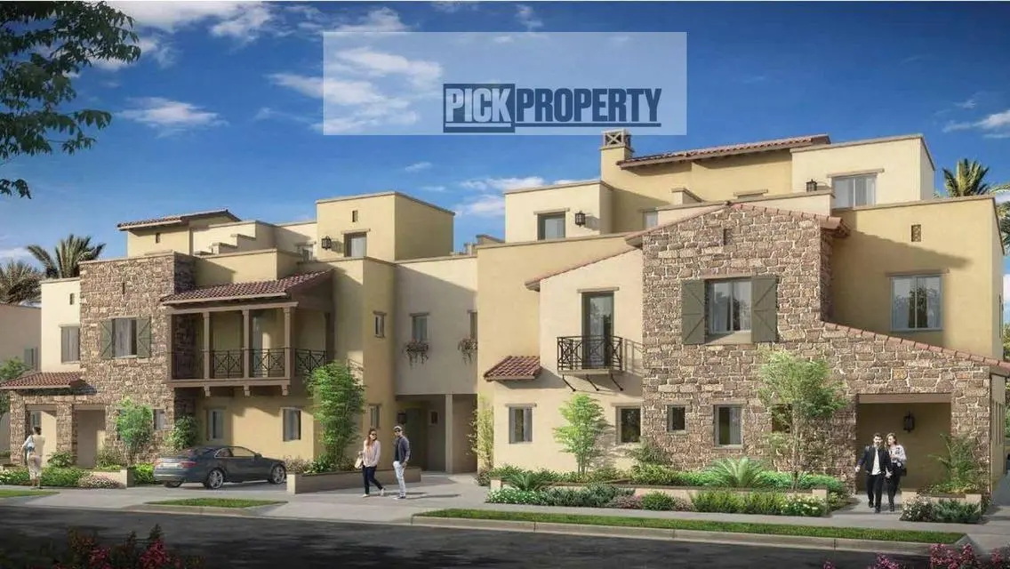 Successful Investment: Premium Residential Property for Sale