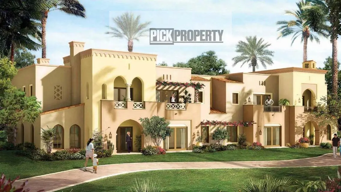 Successful Investment: Premium Residential Property for Sale