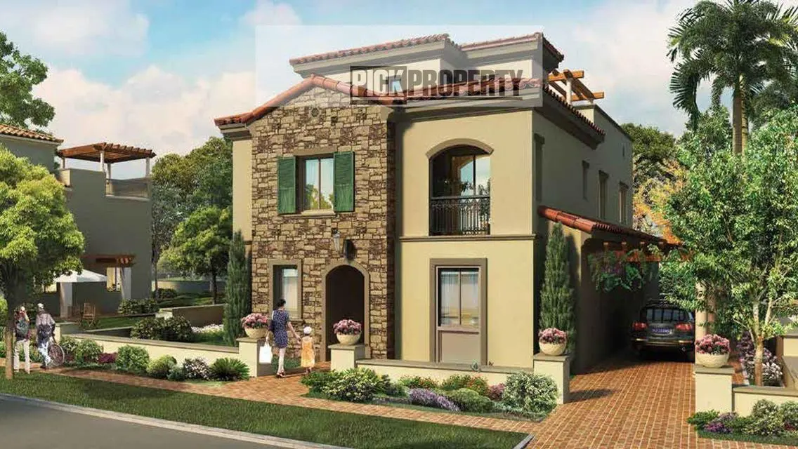 Successful Investment: Premium Residential Property for Sale