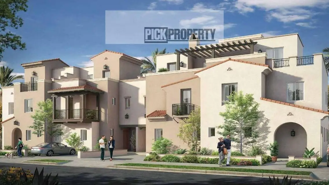 Successful Investment: Premium Residential Property for Sale