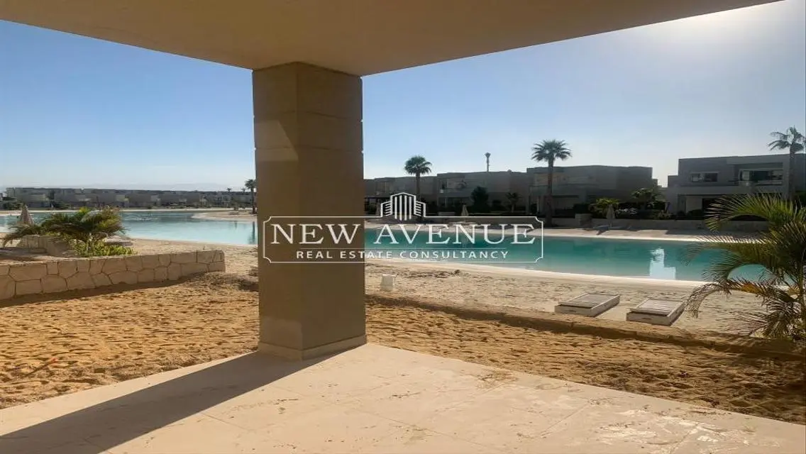 Luxury Villa with Private Gardens and Security