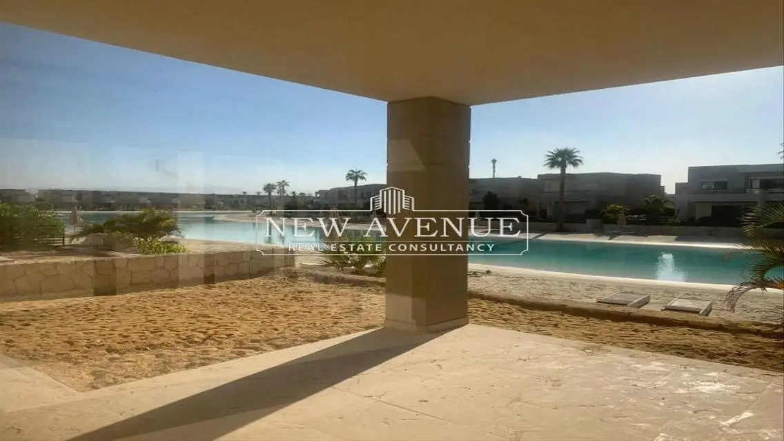 Luxury Villa with Private Gardens and Security