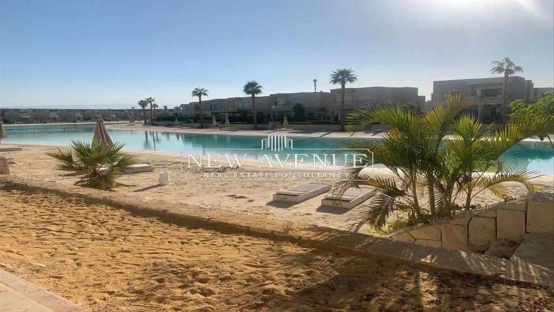 Luxury Villa with Private Gardens and Security