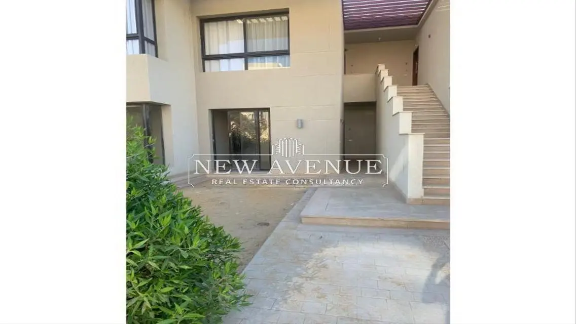 Luxury Villa with Private Gardens and Security