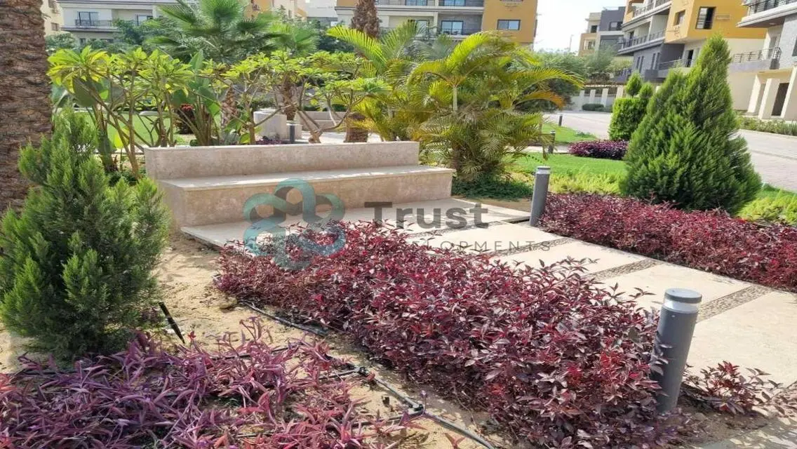 شقة فاخرة للإيجار 155 متر في قلب المدينة