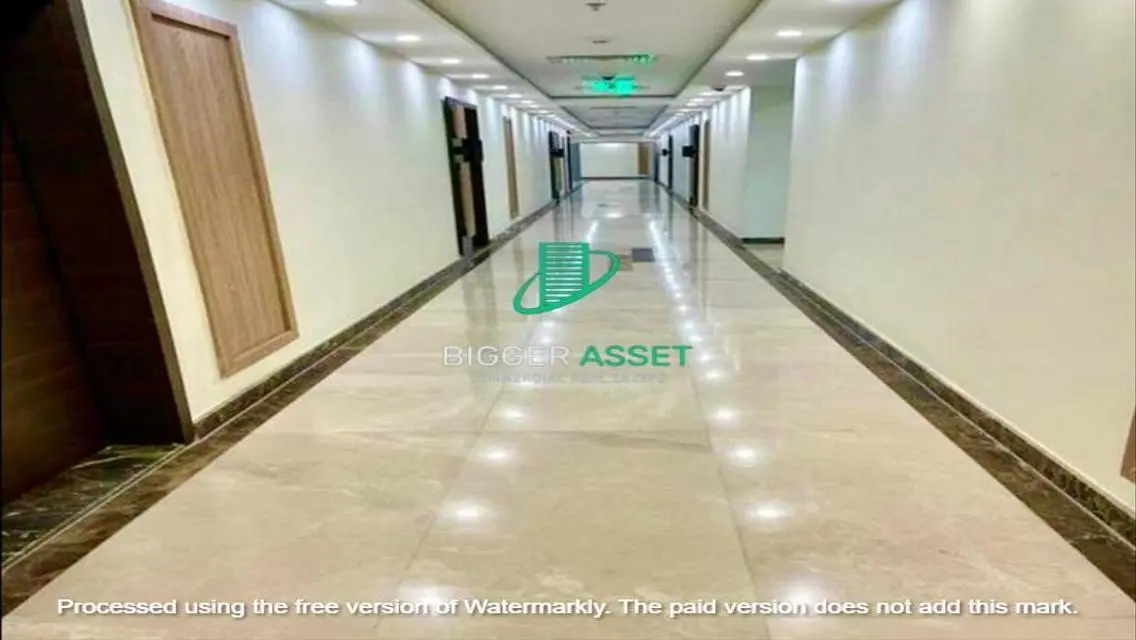Premium Residential Apartment at an Attractive Price