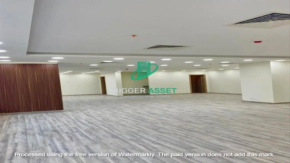 Premium Residential Apartment at an Attractive Price